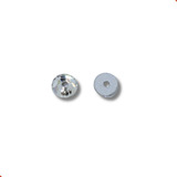 Lantejoula De 4mm De Cristal Pacote Com 1440 Unidades