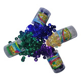 Lantejoula  Kit 120 Potinhos Com Lantejoula 