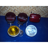 Lanterna Farol