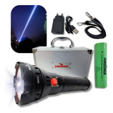 Lanterna 380w Led Mega
