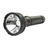 Lanterna 5w Bivolt 1 Led Recarregável