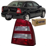 Lanterna Astra Sedan 2003
