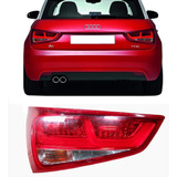 Lanterna Audi A1 Lado Direito Ano