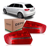 Lanterna Audi A3 2009