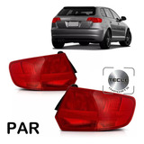 Lanterna Audi A3 Sportback