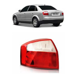 Lanterna Audi A4 2001 2002 2003