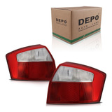 Lanterna Audi A4 2001 2002 2003 2004