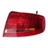 Lanterna Audi A4 Led Canto 2009 2010 2011 2012 Nova Direita