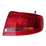 Lanterna Audi A4 Led
