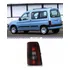 Lanterna Berlingo Partner 1999 Até 2009 Nova Lado Esquerdo