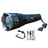 Lanterna BM 8534 T9 B Max