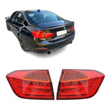 Lanterna Bmw 318i 320i