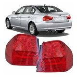 Lanterna Bmw 320 325 2009 2010