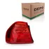 Lanterna Bmw 320i 325i 2009 2010 2011 12 Canto Lado Esquerdo