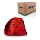 Lanterna Bmw 320i 325i