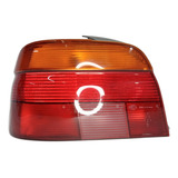 Lanterna Bmw 530i 540i