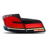 Lanterna Bmw F10 Series