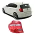 Lanterna Bmw Serie 1 118 120 130i 2008 09 10 2011 Esquerdo