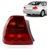 Lanterna Bmw Serie 3 2006 2007 2008 Canto Lado Esquerdo
