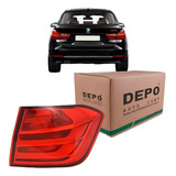 Lanterna Bmw Serie 3