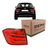 Lanterna Bmw Serie 3
