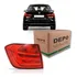 Lanterna Bmw Série 3 2013 2014 2015 2016 Canto Led Depo