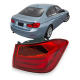 Lanterna Bmw Serie 3 320i 318i 2013 2014 2015 Led Original
