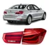 Lanterna Bmw Serie 3 320i 318i 2016 2018  Led Tampa Canto Ld
