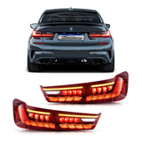 Lanterna Bmw Serie 3