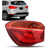 Lanterna Bmw X1 2016