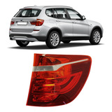 Lanterna Bmw X3 F25
