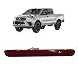 Lanterna Brake Light Com Chicote Hilux