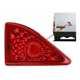 Lanterna Brake Light Master 2014 2015 2016 2017 2018 2019 20