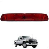 Lanterna Break Light Ford