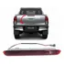Lanterna Break Light Hilux 2016 2017 2018 Tampa Traseira