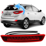 Lanterna Break Light Hyundai Ix35 2 0 16v De 2011 À 2015