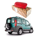 Lanterna Break Light Luz Freio Novo Fiat Doblo Essence 2017
