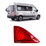 Lanterna Break Light Renault Master 2014