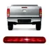 Lanterna Break Light Tampa Traseira Toyota Hilux Ano 2013