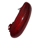 Lanterna Break Light Tras Kangoo 00 01 02 16 17 Até 2018