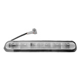 Lanterna Breake Light Luz Freio Tampa Traseira Hilux Cristal