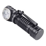 Lanterna Cabeça Poderosa Sofirn Hs41 4000 Lumens Lanterna Preto Luz Branco