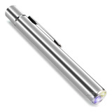 Lanterna Caneta Clínica Medica Médicos Led Luz Recarregavel