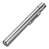 Lanterna Caneta Clínica Medical P Médicos Saúde 2 Led
