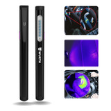 Lanterna Caneta De Led Smd Uv 2in1 Detectar Vazamento Wurth