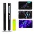 Lanterna Caneta Led Uv + Liquido Detectar Vazamento Wurth