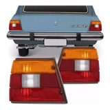 Lanterna Caravan 80 A