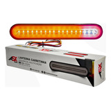 Lanterna Carretinha Led Sequencial