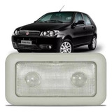 Lanterna Central Luz Teto Fiat Pálio 2011 2012 2013 2014