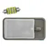Lanterna Central Luz Teto Hilux 1993 Á 2005 Nova C/ Lampada